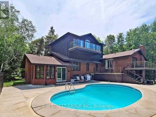 236 SUMMIT DRIVE Caesarea Ontario, L0B 1E0 - 7 Bedrooms Waterfront Home For sale