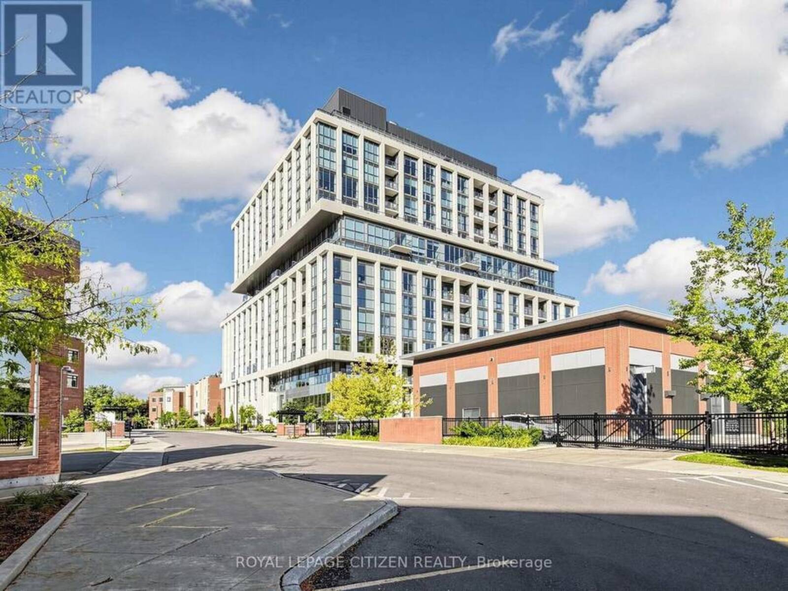 907 - 1063 DOUGLAS MCCURDY COMM, Mississauga, Ontario L5G 0C5