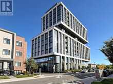 1208 - 1063 DOUGLAS MCCURDY COMM | Mississauga Ontario | Slide Image One