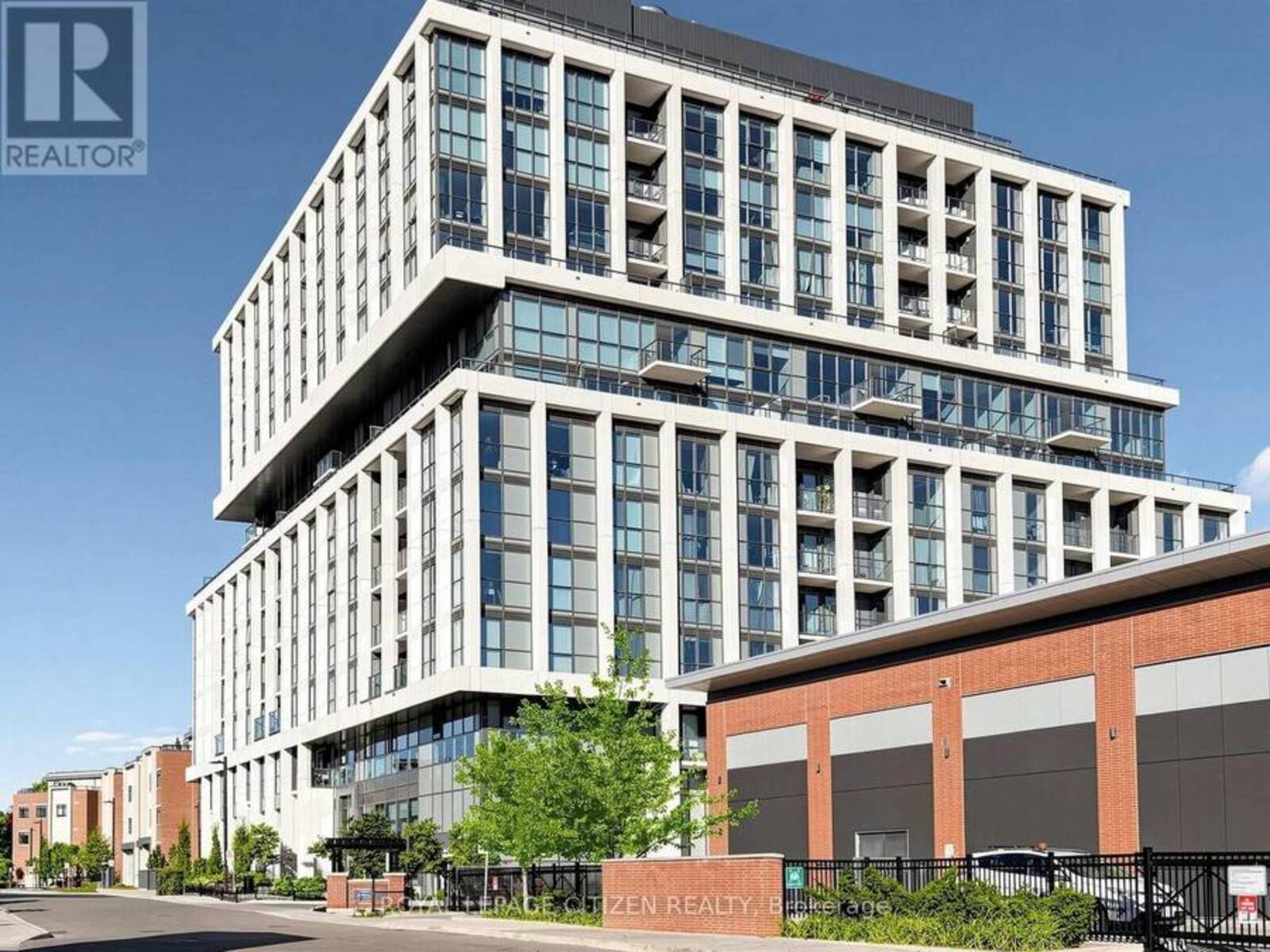 707 - 1063 DOUGLAS MCCURDY COMM, Mississauga, Ontario L5G 0C5