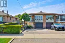 25 LARCHWOOD ROAD | Toronto Ontario | Slide Image One