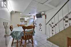 25 LARCHWOOD ROAD | Toronto Ontario | Slide Image Thirty
