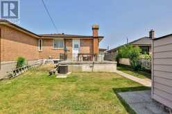 25 LARCHWOOD ROAD | Toronto Ontario | Slide Image Forty