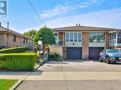 25 LARCHWOOD ROAD Toronto Ontario, M3N 1B5
