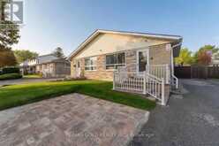 63 NEWSTEAD CRESCENT | Brampton Ontario | Slide Image One