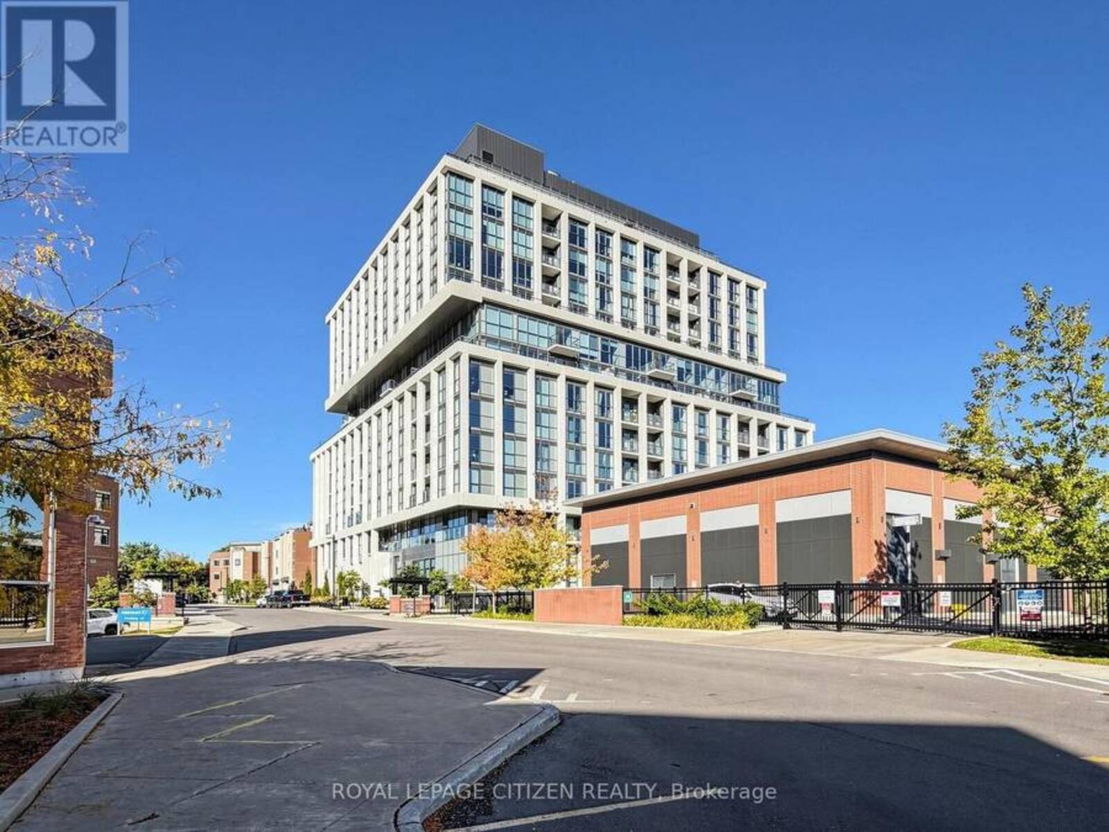 701 - 1063 DOUGLAS MCCURDY COMM, Mississauga, Ontario L5G 0C5