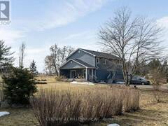 5376 WINSTON CHURCHILL BOULEVARD Erin Ontario, N0B 1T0