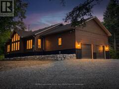 4571 ASPDIN ROAD Utterson Ontario, P0B 1M0