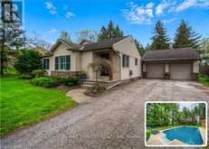 145 RIVERBANK DRIVE | Cambridge Ontario | Slide Image One