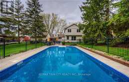 145 RIVERBANK DRIVE | Cambridge Ontario | Slide Image Thirty-four