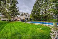 145 RIVERBANK DRIVE | Cambridge Ontario | Slide Image Four