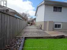 771 MONSARRAT AVENUE | London Ontario | Slide Image Thirty-four