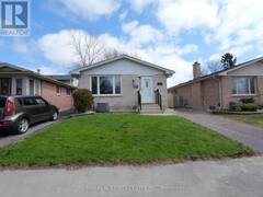 771 MONSARRAT AVENUE London Ontario, N5Y 4Y3