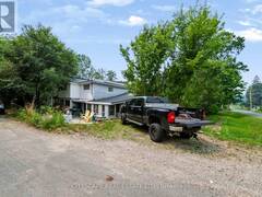 12 ENOS STREET Blandford-Blenheim Ontario, N0J 1G0