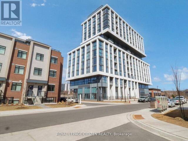 104 - 1063 DOUGLAS MCCURDY COMM Mississauga Ontario, L5G 0C5 - 2 Bedrooms Condo For Sale