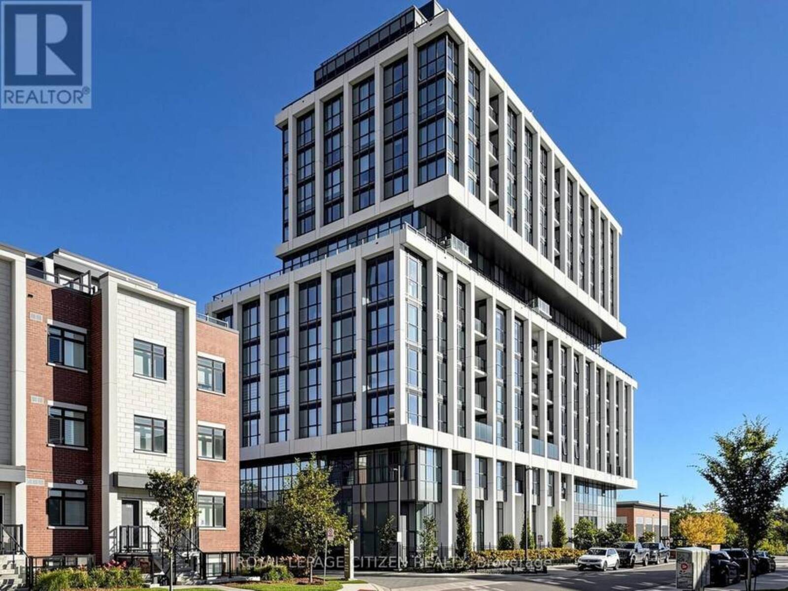 104 - 1063 DOUGLAS MCCURDY COMM, Mississauga, Ontario L5G 0C5