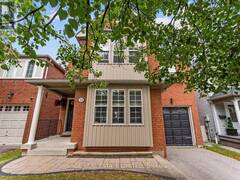 34 MCSWEENEY CRESCENT Ajax Ontario, L1T 4C7