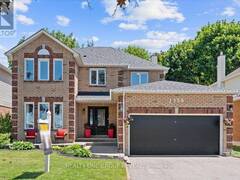1559 RUDELL ROAD Clarington Ontario, L1B 1E2