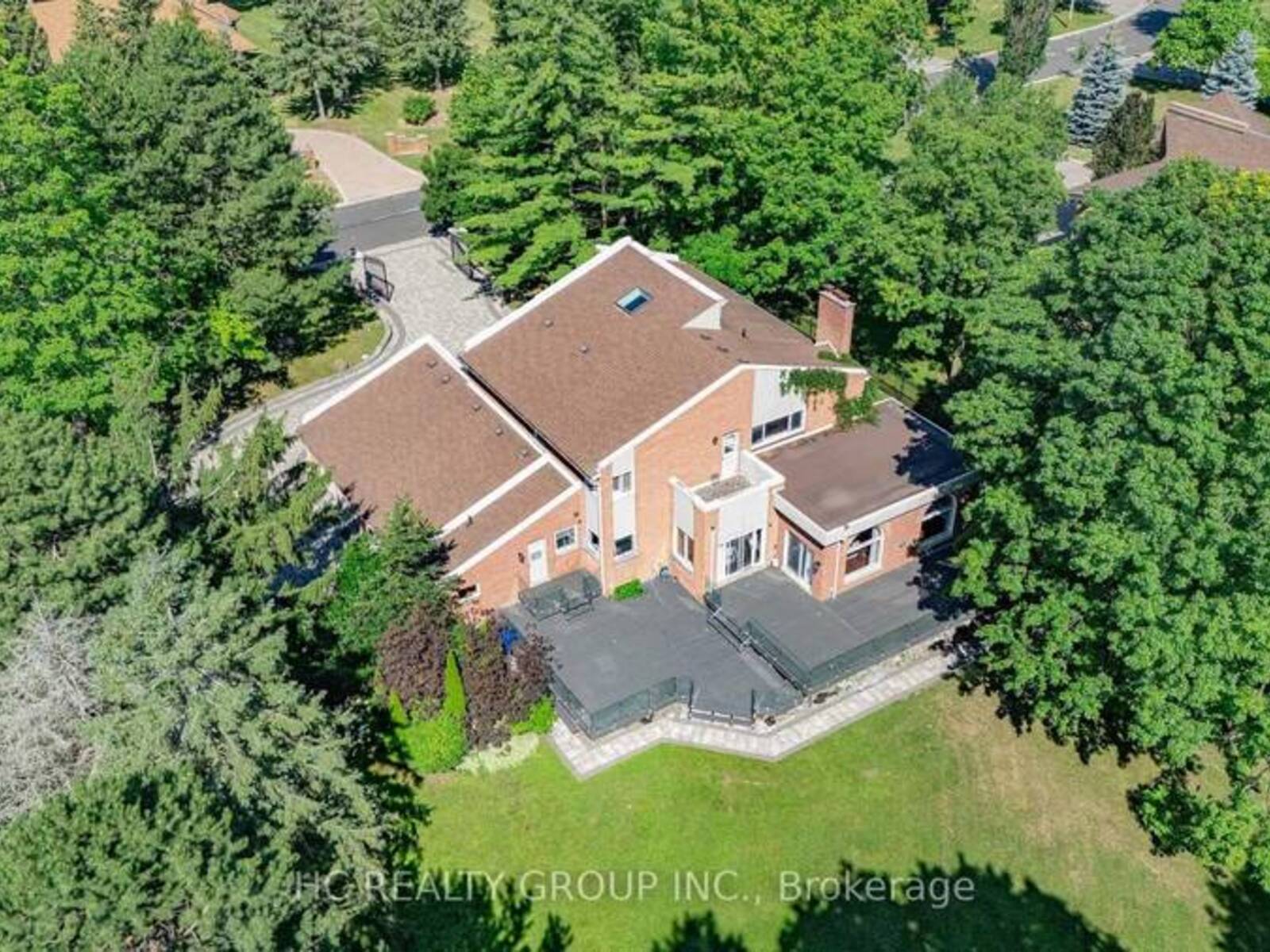 50 BOYNTON CIRCLE, Markham, Ontario L6C 1A8