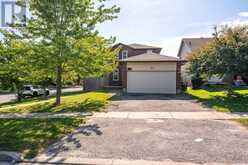 341 HICKLING TRAIL | Barrie Ontario | Slide Image One