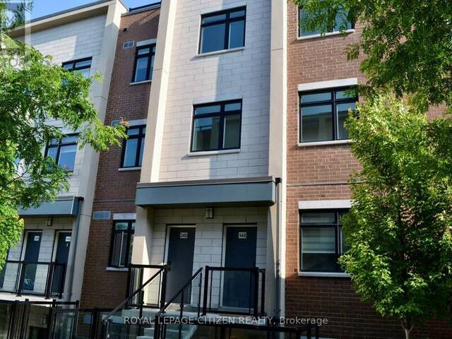 248 - 1075 DOUGLAS MCCURDY COMMON Mississauga Ontario, L5G 0C6 - 2 Bedrooms Condo For Sale