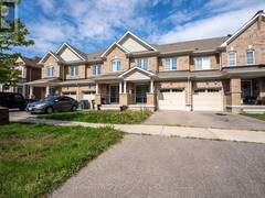 108 GOLDEN SPRING DRIVE Brampton Ontario, L7A 4N7