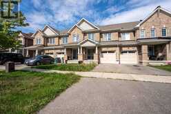 108 GOLDEN SPRING DRIVE | Brampton Ontario | Slide Image One