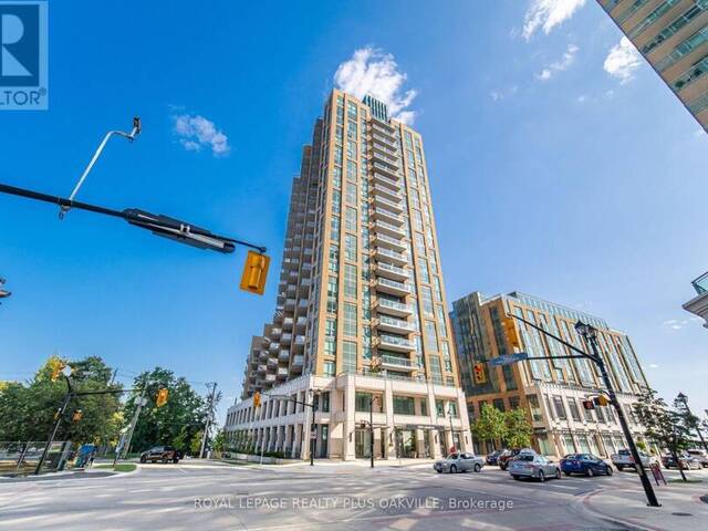 303 - 2060 LAKESHORE ROAD Burlington Ontario, L7R 0G2 - 1 Bedroom Waterfront Condo For Sale