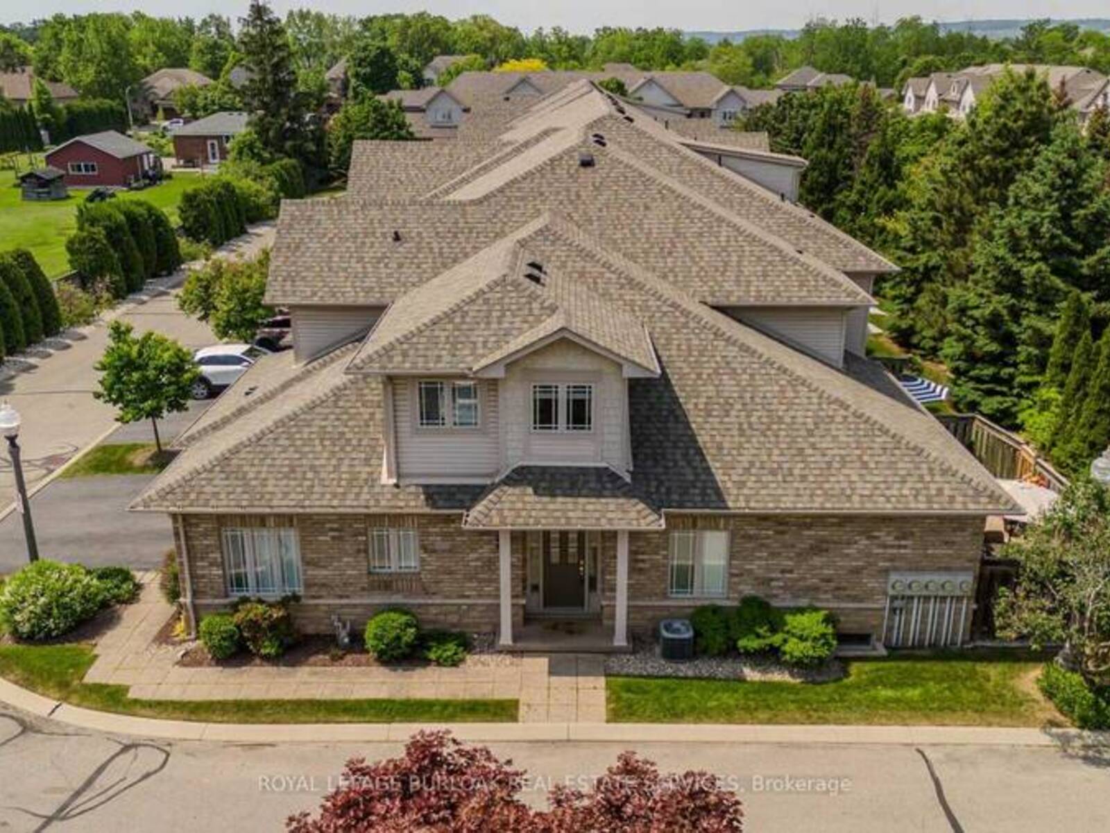 33 - 2169 ORCHARD ROAD, Burlington, Ontario L7L 7J1