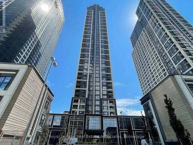 3433 - 5 MABELLE AVENUE Toronto Ontario, M9A 0C8 - 2 Bedrooms Condo For Sale