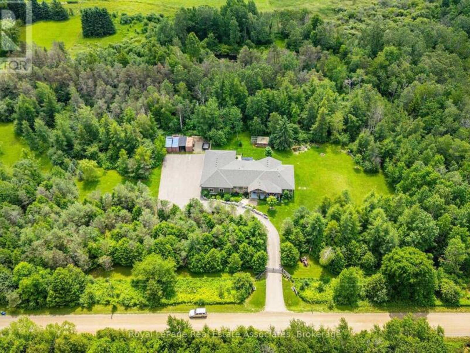 5594 FIRST LINE, Erin, Ontario L0N 1N0