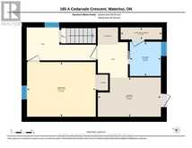 A - 185 CEDARVALE CRESCENT | Waterloo Ontario | Slide Image Thirty-eight
