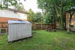 A - 185 CEDARVALE CRESCENT | Waterloo Ontario | Slide Image Forty