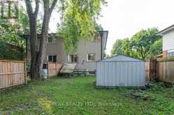 A - 185 CEDARVALE CRESCENT | Waterloo Ontario | Slide Image Forty-four