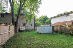 A - 185 CEDARVALE CRESCENT | Waterloo Ontario | Slide Image Forty-five
