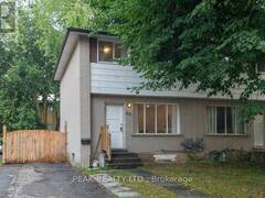 A - 185 CEDARVALE CRESCENT Waterloo Ontario, N2L 4T3