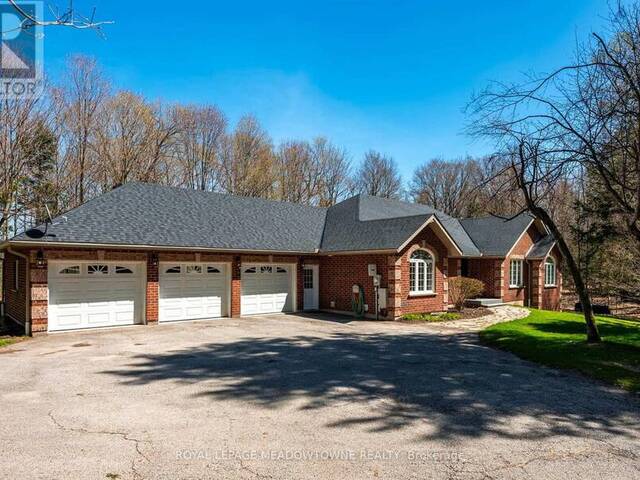 834603 4TH LINE EHS Mono Ontario, L9W 5Z7 - 5 Bedrooms Home For Sale