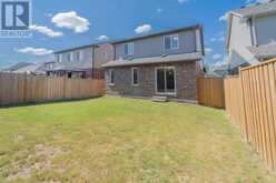 53 ROBERTSON DRIVE | Stratford Ontario | Slide Image Thirty-seven