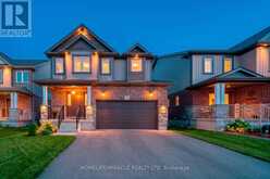 53 ROBERTSON DRIVE | Stratford Ontario | Slide Image Two