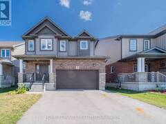 53 ROBERTSON DRIVE Stratford Ontario, N5A 0J6