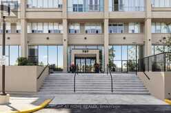 1104 - 797 DON MILLS ROAD | Toronto Ontario | Slide Image Four