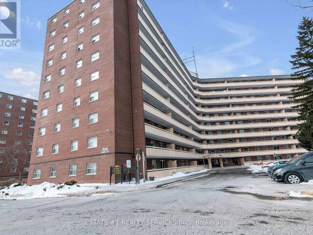 402 - 3555 DERRY ROAD E Mississauga Ontario, L4T 1B2 - 3 Bedrooms Condo For Sale
