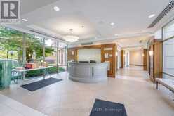1011 - 2379 CENTRAL PARK DRIVE | Oakville Ontario | Slide Image Two