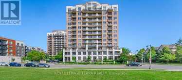 1011 - 2379 CENTRAL PARK DRIVE | Oakville Ontario | Slide Image One