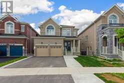 56 DONALD STEWART ROAD | Brampton Ontario | Slide Image One