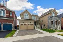 56 DONALD STEWART ROAD | Brampton Ontario | Slide Image Two