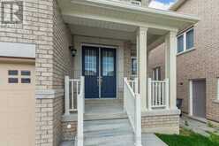 56 DONALD STEWART ROAD | Brampton Ontario | Slide Image Three