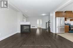 56 DONALD STEWART ROAD | Brampton Ontario | Slide Image Nine