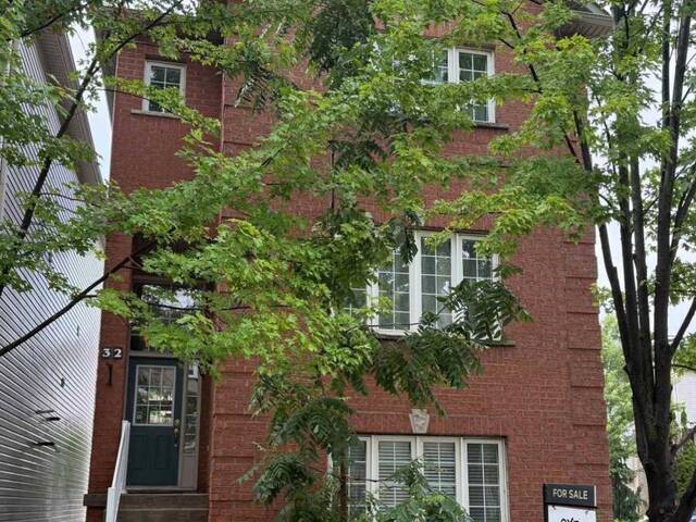 32 - 5110 FAIRVIEW STREET Burlington Ontario, L7L 7H6 - 3 Bedrooms Condo For Sale
