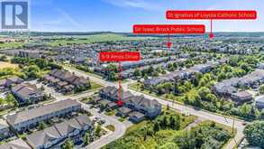 5 - 9 AMOS DRIVE | Guelph Ontario | Slide Image Four
